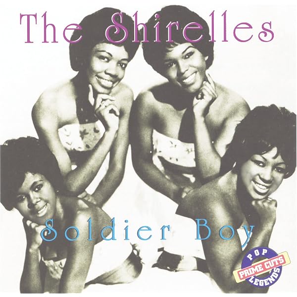 The Shirelles - The Best of The Shirelles - Amazon.com Music