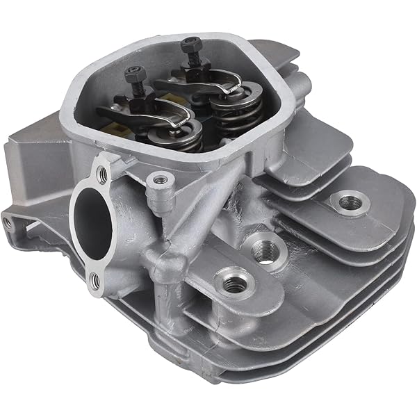 Predator 420cc Titan Tx390 13HP Cylinder Head Mini Bike, 56 OFF