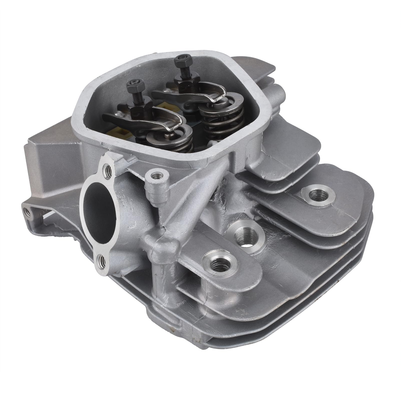 Cancanle Cylinder Head Assembly fit for Honda GX340 GX390 11HP 13HP Engine