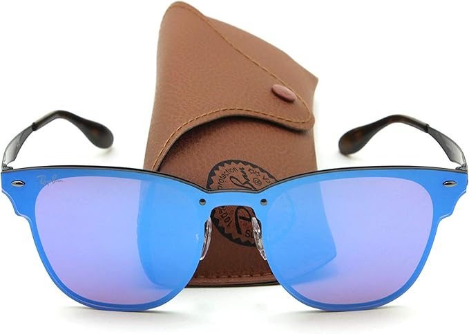 ray ban clubmaster blaze hombre