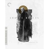 Andrei Rublev (The Criterion Collection) [Blu-ray]