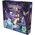 Asmodee Libellud & Space Cow, Mysterium Kids: The Treasure of Captain Buh, Children's Game of The Year 2023, Guessing Game, 2-6 Players, from 6+ Years, 21 Minutes, German
