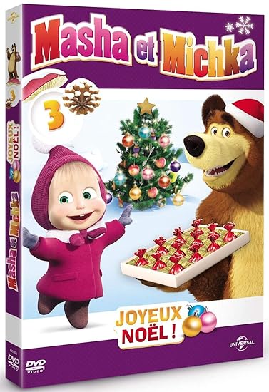couverture de : Joyeux No&euml;l !