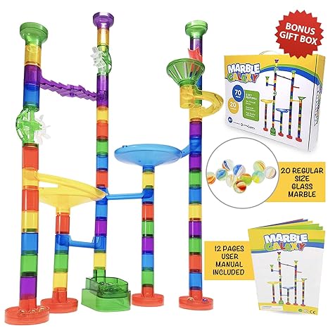 Marble Run