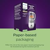 Philips Avent 4-in-1 Steamer Blender SCF883/02 Baby Food Maker view 7