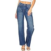 Jenna Loose Fit Jeans