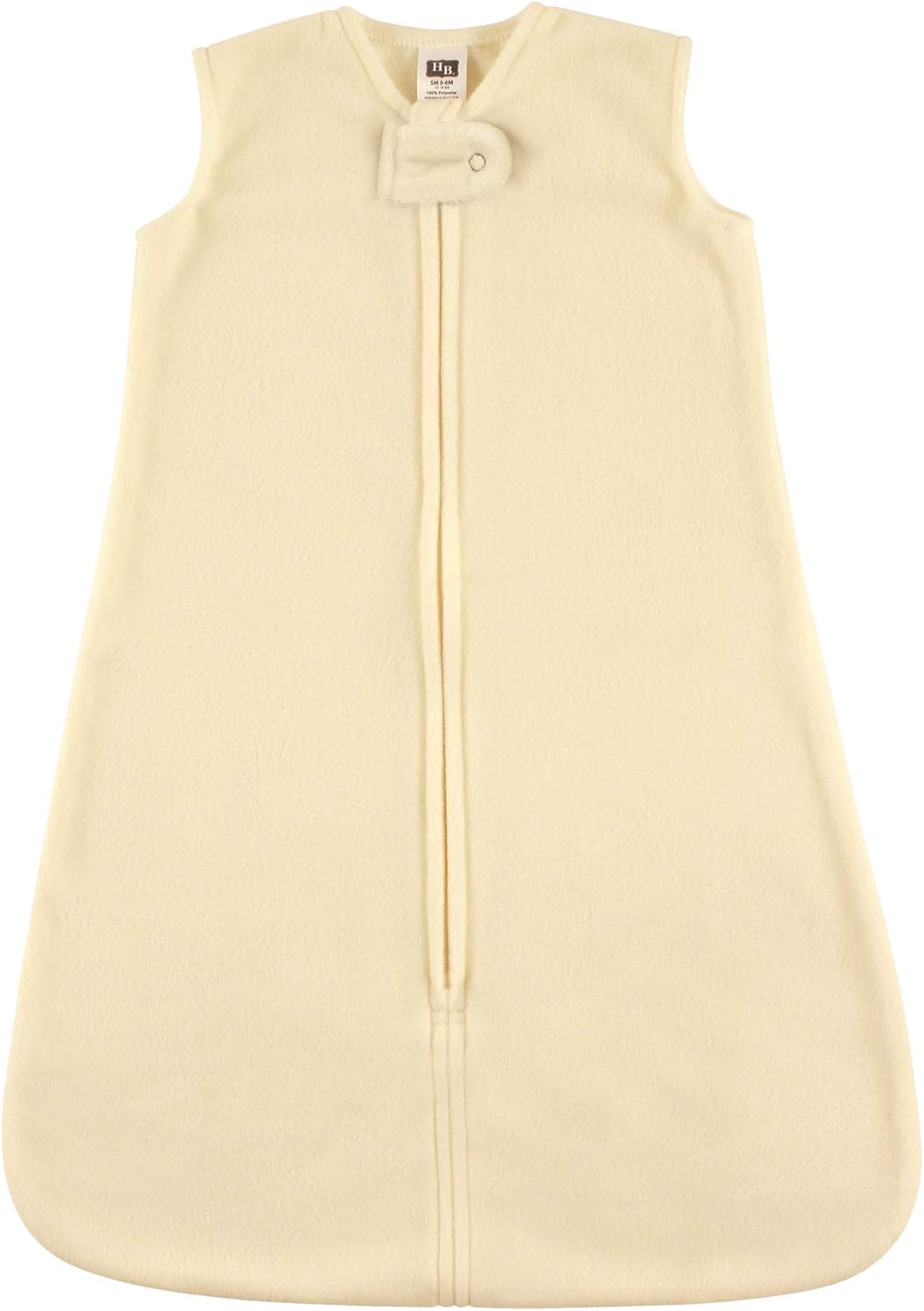 Hudson Baby Unisex Baby Plush Sleeping Bag, Sack, Blanket: Clothing