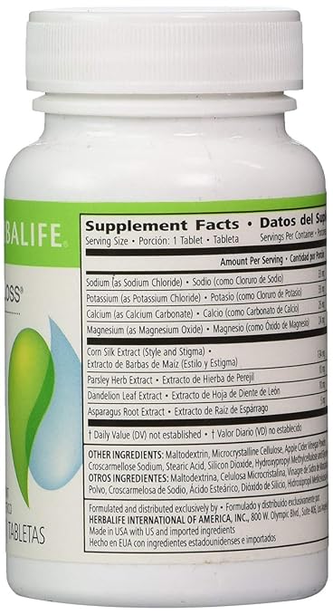 Que Es Mejor Herbalife O Juice Plus