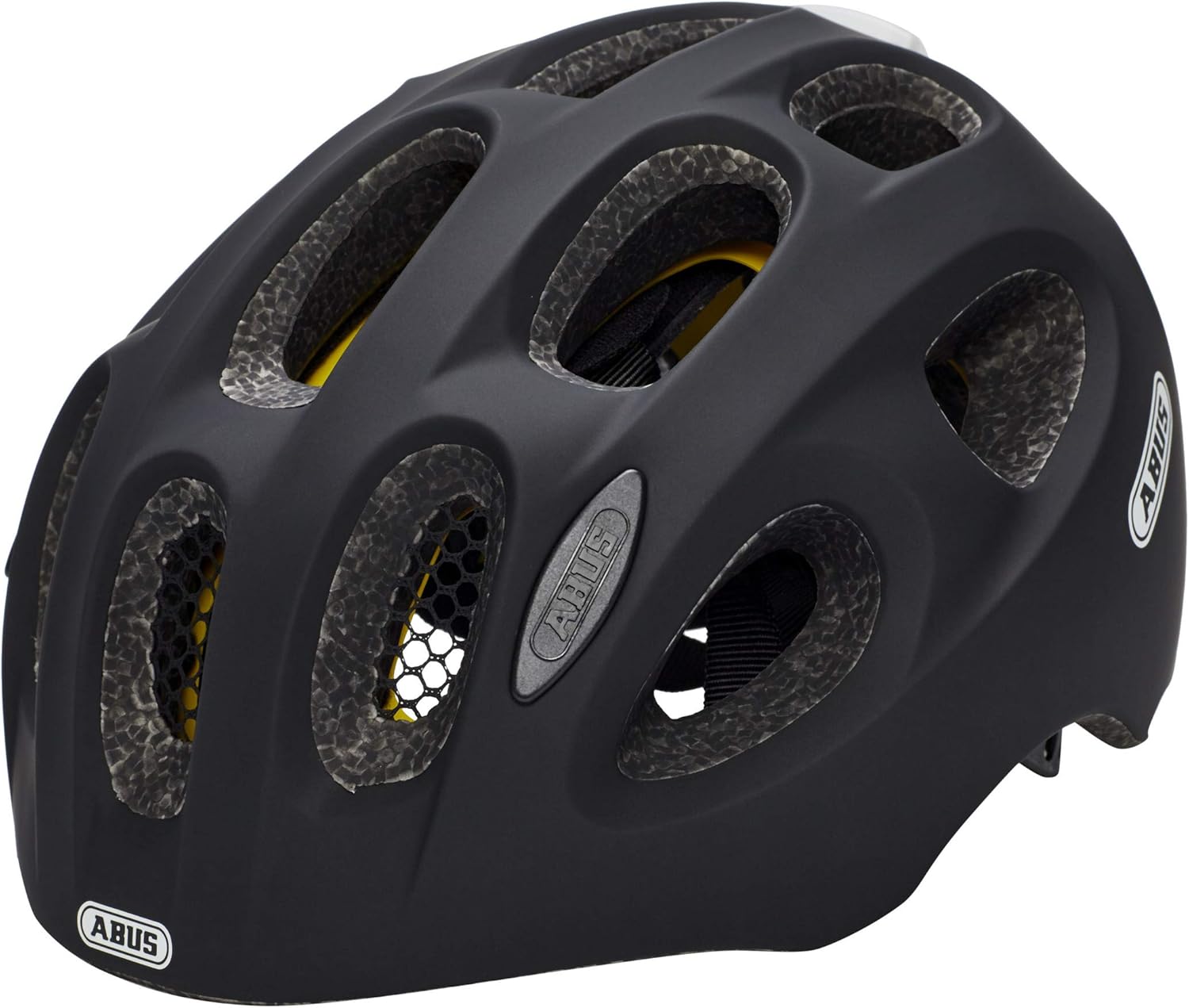 abus youn i junior helmet