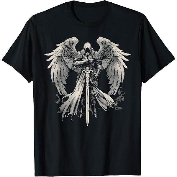 Amazon.com: Holy Art Saint Michael the Archangel Angelic
