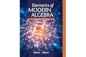 Elements of Modern Algebra