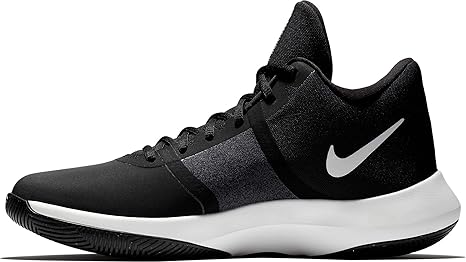 nike women's precision ii basketball shoes