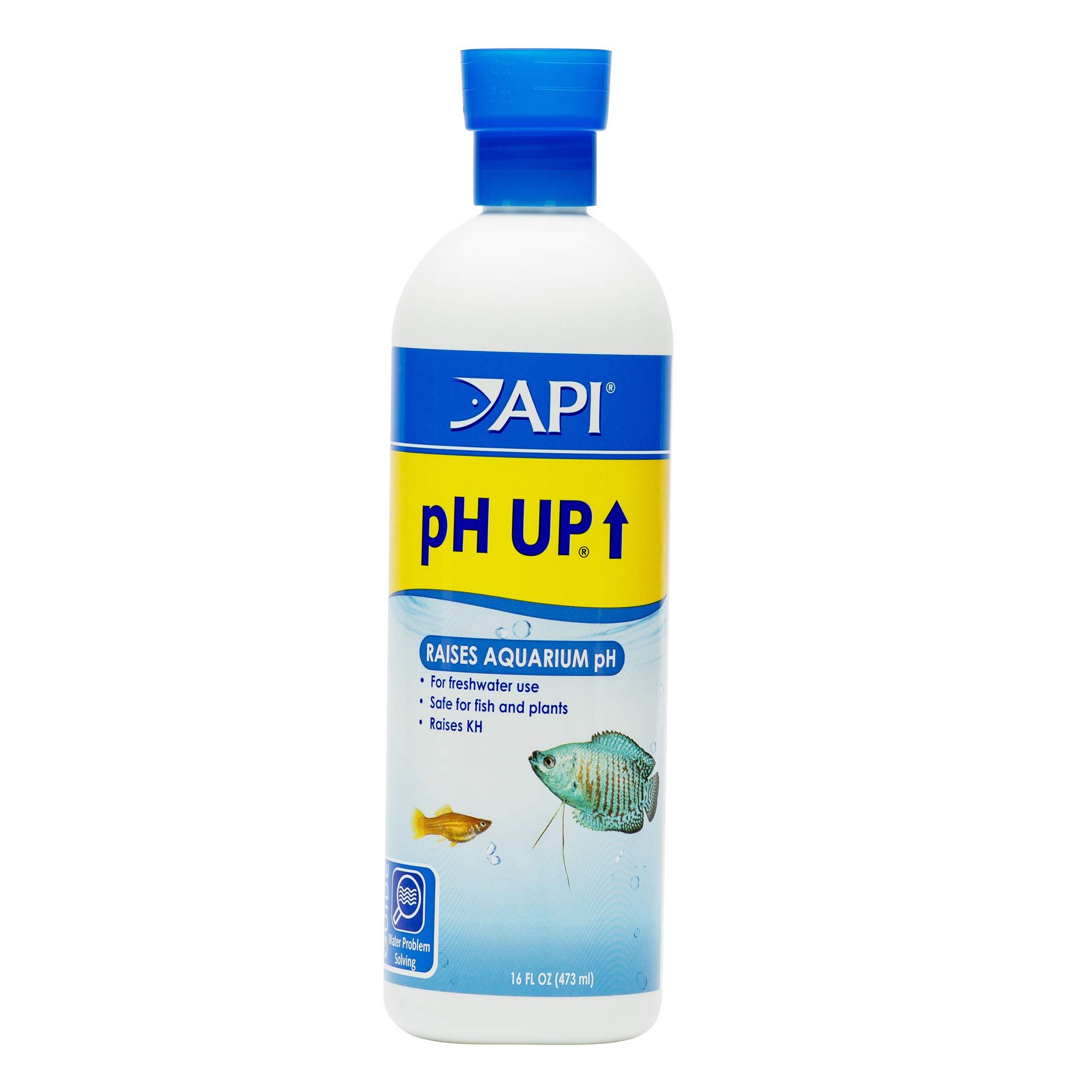 L Starter API QUICK START Aquarium Bacteria - Nitrifying Bacteria For ...