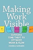 Making Work Visible: Exposing Time Theft to Optimize Work & Flow