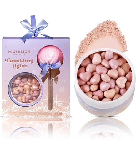 Amazon.com : Guerlain Meteorites Perles Powder 03 (Medium) 0.8 Oz