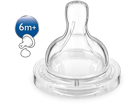 avent y cut bottle nipples
