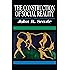 The Construction of Social Reality