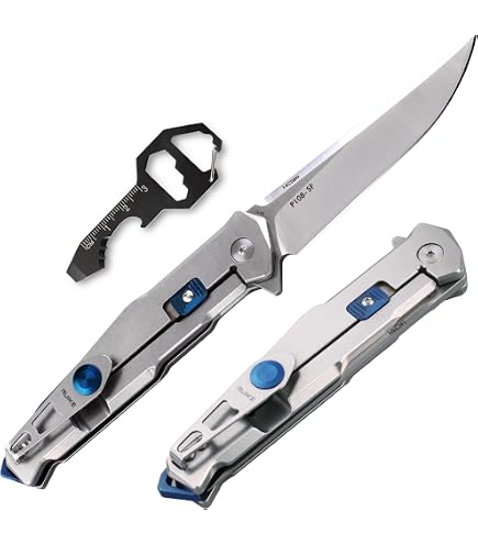 Amazon.com : Ruike Small Pocket Folding Knife Tactical Knives