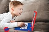 LEXIBOOK Spider-Man Educational and Bilingual Laptop Italian English JC598SPi5 view 5