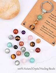 Donouzair Good Luck Charms Gifts for Women, Small