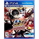 Persona 5: Dancing In Starlight - PlayStation 4