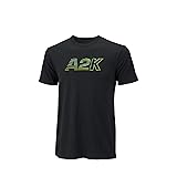 Wilson Sporting Goods A2K Tee, Large