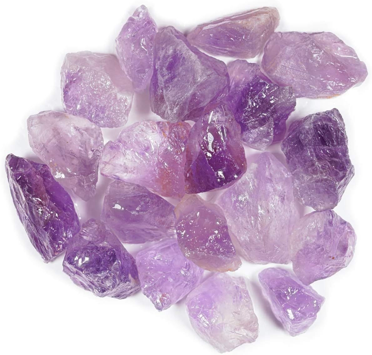 Amazon.com: Crystal Allies 1 Pound Bulk 