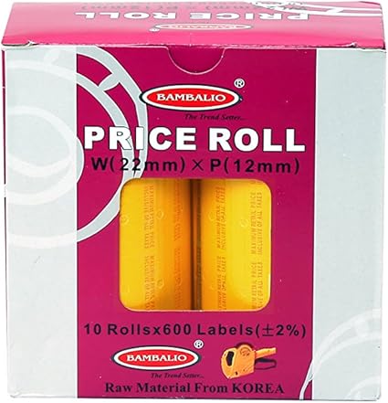 mrp printing machine amazon