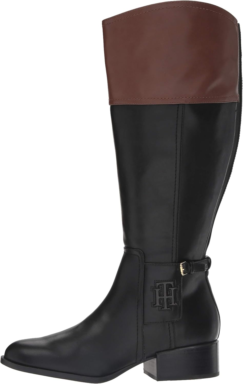tommy hilfiger boots 2019