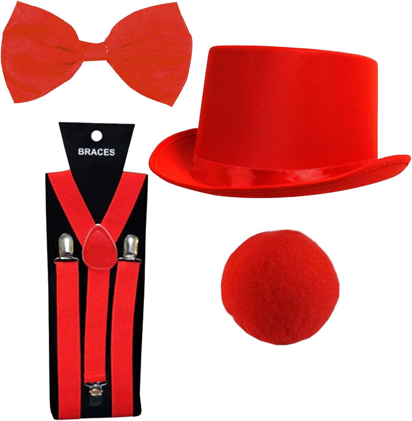 comic relief fancy dress