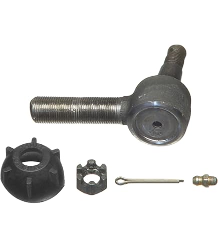Amazon.com: MOOG ES416R Steering Tie Rod End : Automotive