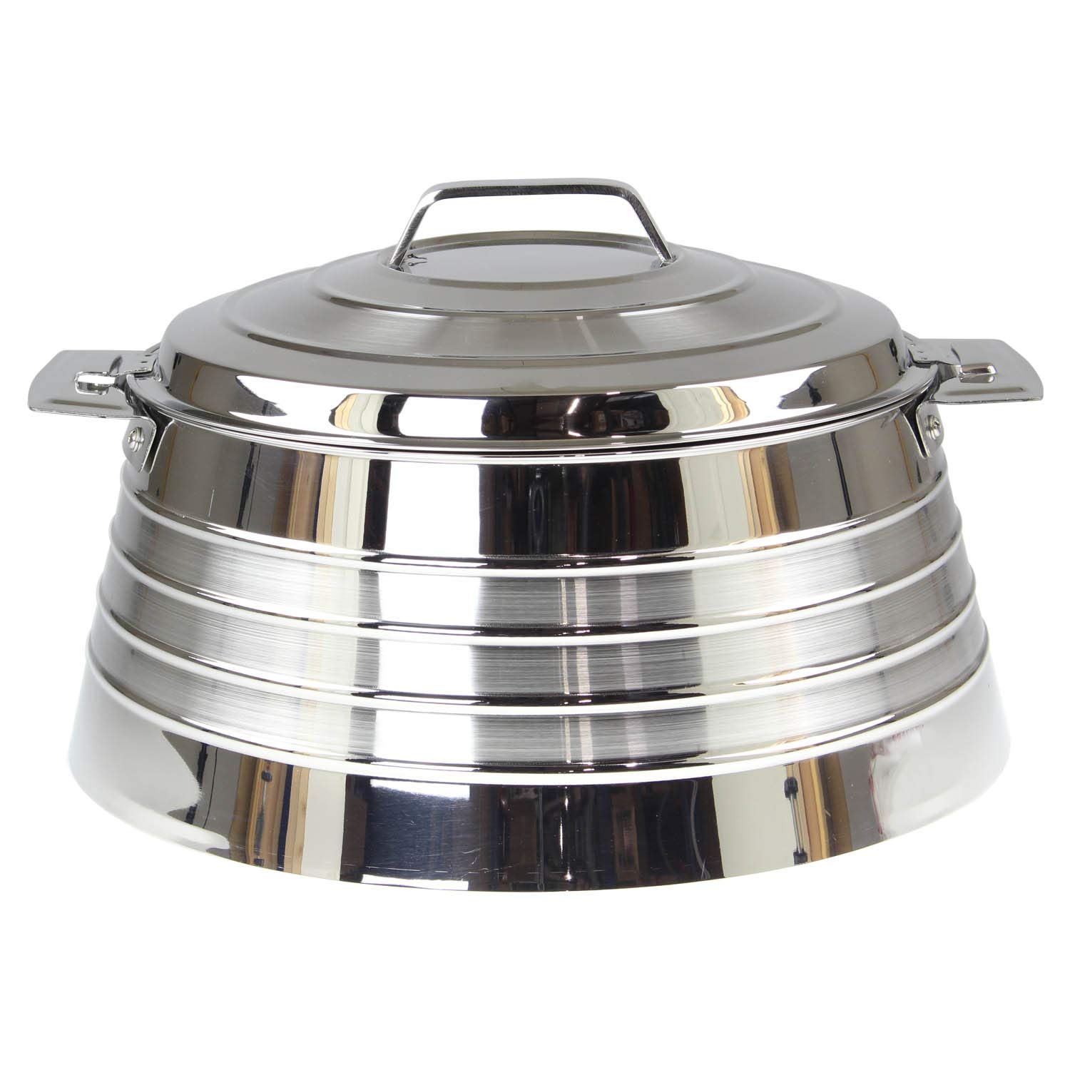 thermal hot food containers