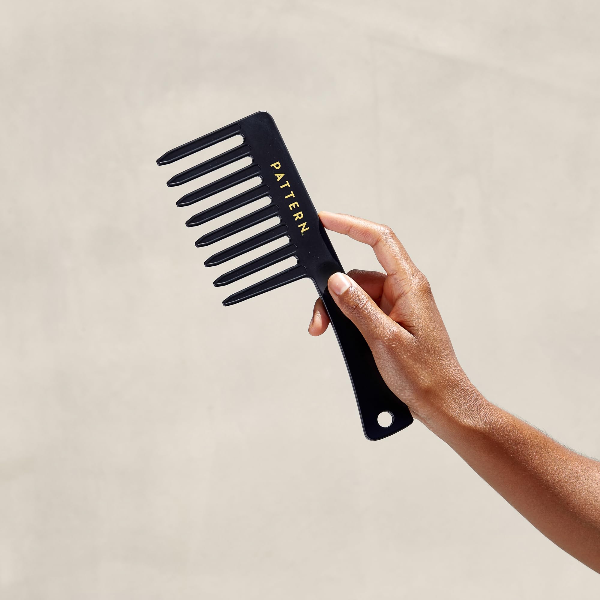 Mini Wide Tooth Comb