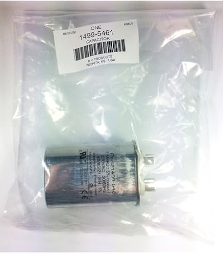 Amazon.com: Coleman 8333A9021 Hard Start Kit : Automotive