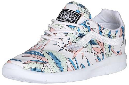 vans iso 1.5 tropical