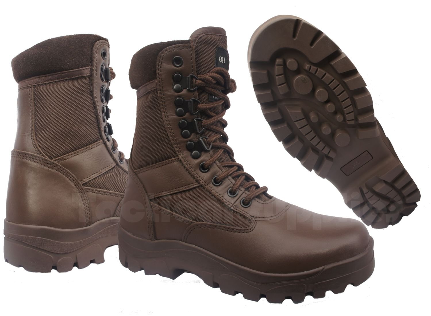 cadets boots uk