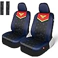 Batman Car Batman Seat Covers For Car BDK Warner Bros DC