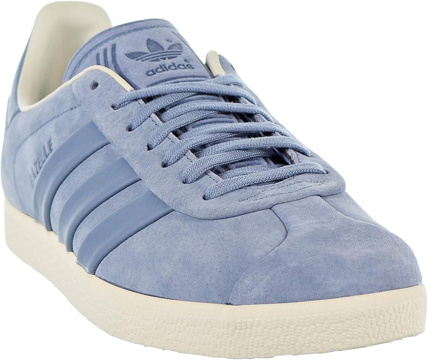 adidas gazelle raw grey