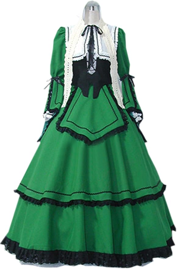 Download Amazon Com Dreamcosplay Rozen Maiden Suiseiseki Logo Outfits Desktop Wallpaper Free Get Wallpaper Amazon Com Dreamcosplay Rozen Maiden Suiseiseki Logo Outfits For iPhone