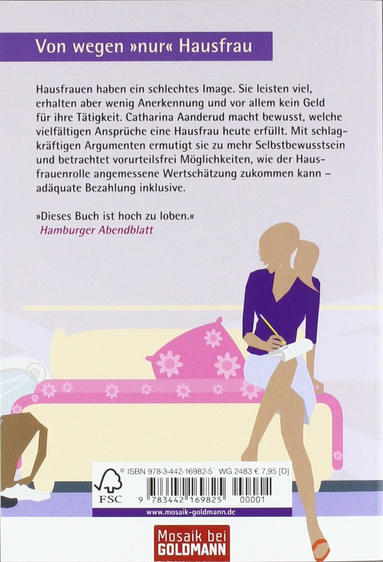 Schatz Wie War Dein Tag Auf Dem Sofa Hausfrau Die