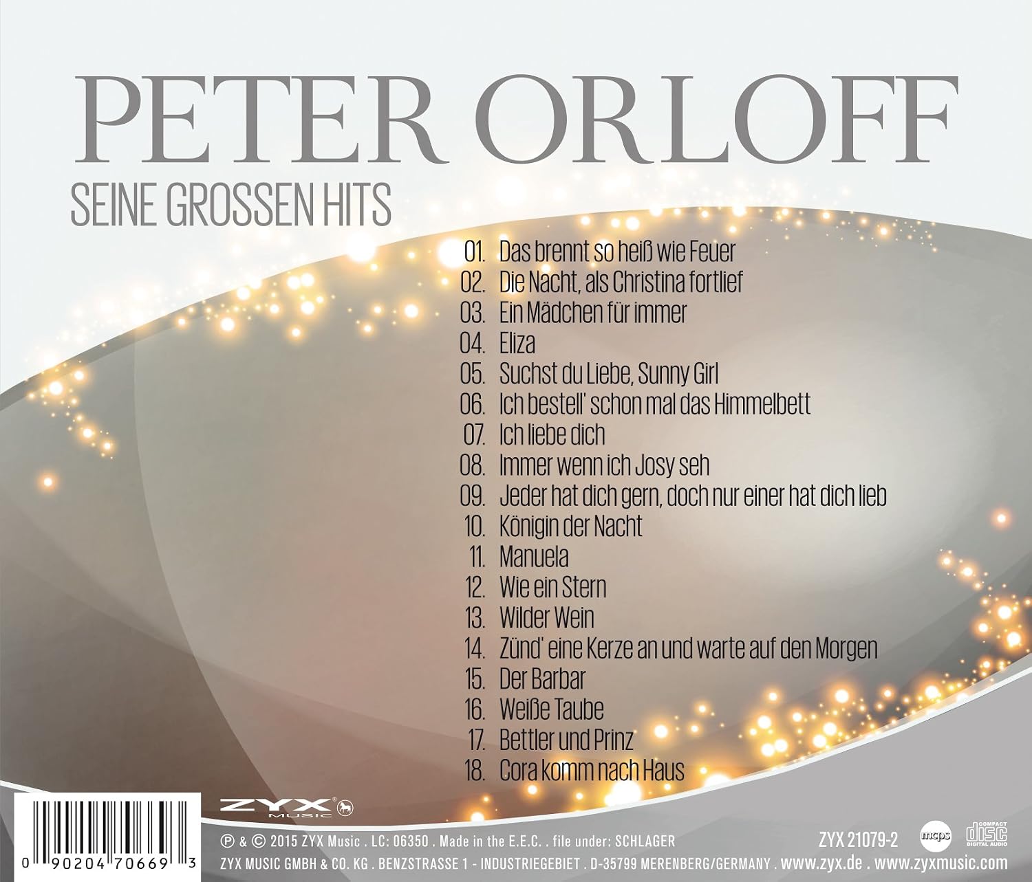 Seine großen Hits - Image 3
