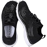 ALEADER Kid's Slip-on Quick Dry Water Shoes (Toddler/Little Kid/Big Kid)