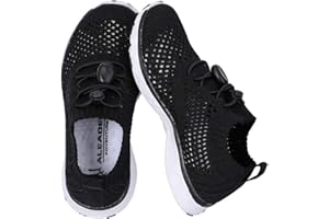 ALEADER Kid's Slip-on Quick Dry Water Shoes (Toddler/Little Kid/Big Kid)