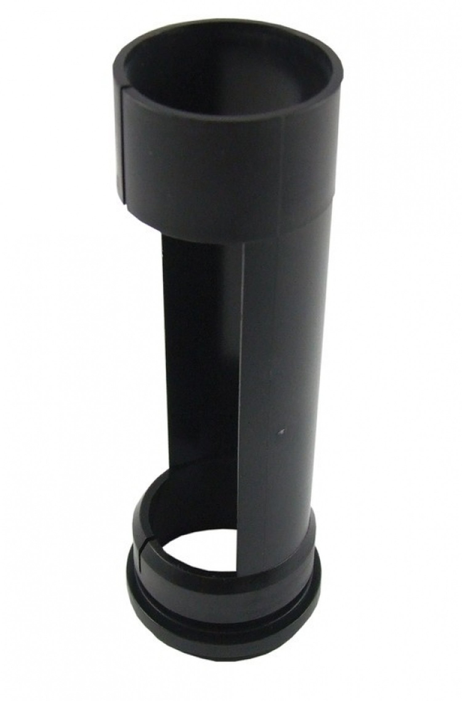 Suntour 2220595573 Unisex Adult Guide Bushing, Black, One Size