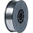 LINCOLN ELECTRIC CO ED016354 .035 10LB FluxCore Wire,Silver