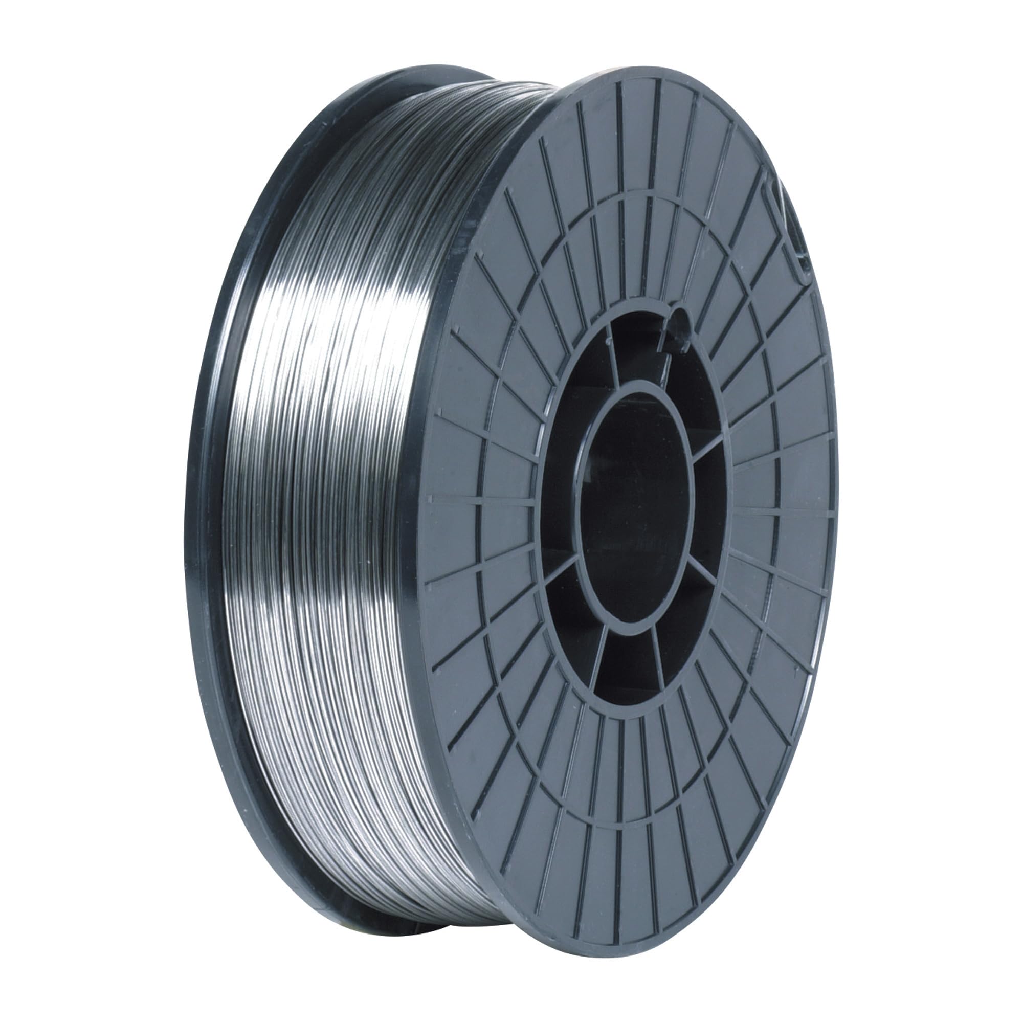Photo 1 of LINCOLN ELECTRIC CO ED016354 .035 10LB FluxCore Wire,Silver