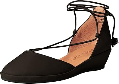 kenneth cole gentle souls wedge