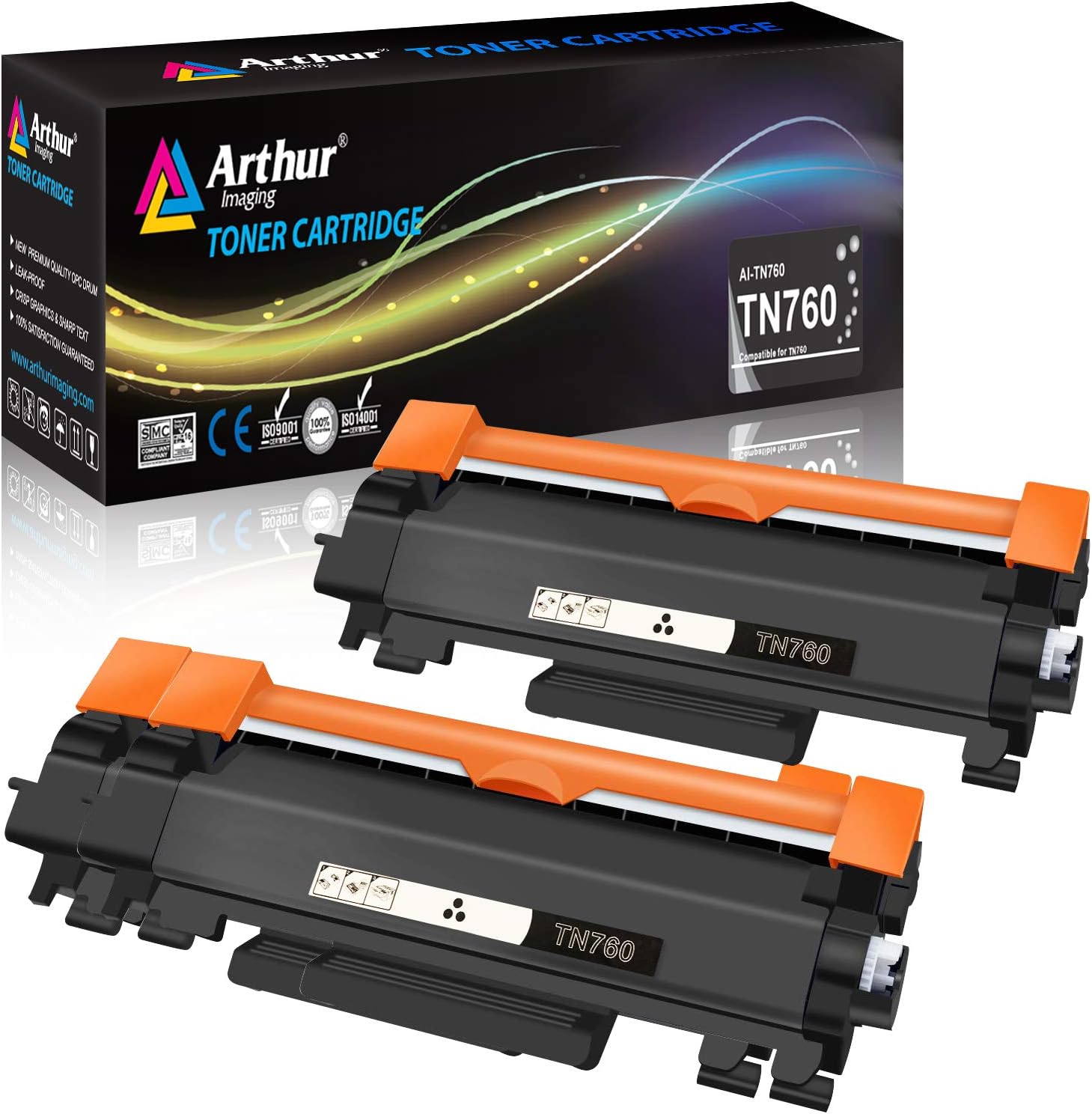 toner tn760