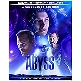 Abyss, The [4K UHD]