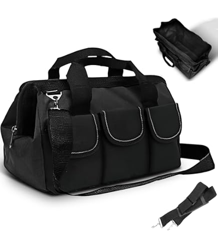831253-8 Bolsa De Herramientas Makita 14 Pulgadas | Meses Sin Interés